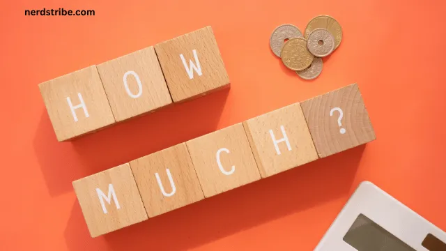 10 Other Ways to Say “How Much” (With Examples) 2 10 Other Ways to Say “How Much”