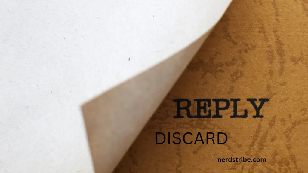 10 Other Ways to Say “Please Discard My Previous Email” (With Examples) 3 10 Other Ways to Say “Please Discard My Previous Email