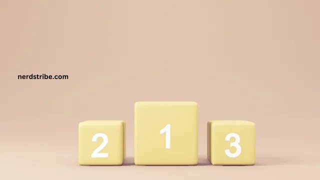 10 Other Ways to Say “Firstly, Secondly, Thirdly” (With Examples) 3 10 Other Ways to Say “Firstly, Secondly, Thirdly”