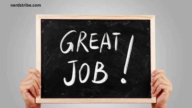 10 Other Ways to Say “Great Job” (With Examples) 2 10 Other Ways to Say “Great Job”