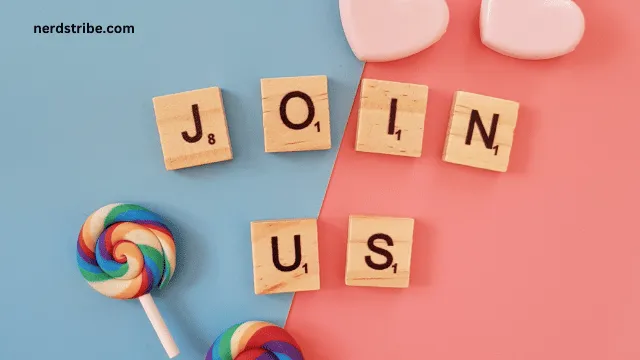 10 Other Ways to Say “Join Us” (With Examples) 2 10 Other Ways to Say “Join Us”